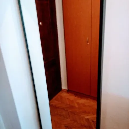 City Break Бухарест