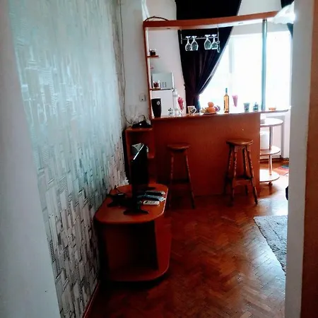City Break Apartment Bucharest