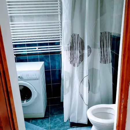 City Break Apartment *