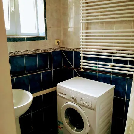 City Break Apartment Bucharest