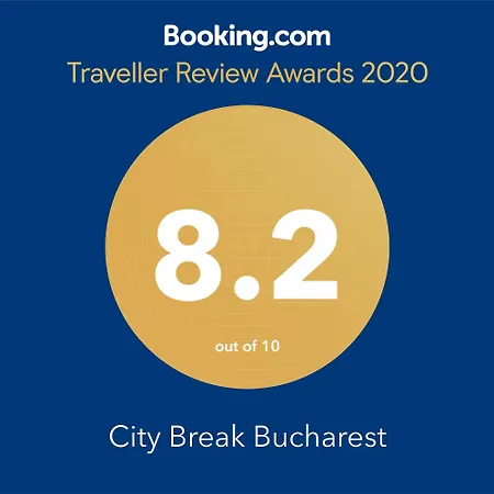 City Break アパート